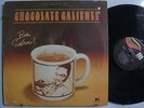 CHOCOLATE CALIENTE Bien Sabroso LATIN LP MERICANA
