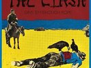The Clash: Give 'Em Enough Rope (180GV: Fully Remastered) LP