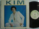 KIM de los SANTOS y su ORQ. LATIN LP Shrink BAMBU