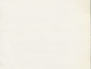 Unreleased Jimmy Witherspoon, Blue Spoon LP Test Pressing SS