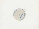 Frank Zappa, Hot Rats LP Test Pressing SS