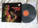 John Coltrane Africa Brass Original US Stereo Impulse A-6 RVG Van Gelder LP