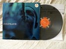 John Coltrane Quartet Coltrane Original US Stereo Impulse A-21 RVG Promo Ex LP