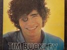 Tim Buckley Goodbye & Hello 1967 Elektra EKL-318 MONO LP RARE 1st PRESS--VG-