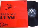 GOBLIN Profondo rosso LP 1st 1975 Cinevox - Original Soundtrack - Superb