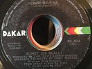 RARE 1974 SOUL FUNK DAKAR 45 - Sidney Joe Qualls - Run To Me / Please Help mp3