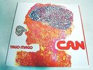 CAN - TAGO MAGO 180 GRAM GATEFOLD DOUBLE LP-LP/Vinyl/Record
