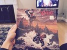 DIO Holy Diver 1983  23836  SEALED LP MINT