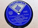 4x78 Stross Quartet: Schubert- The Trout/ Telefunken
