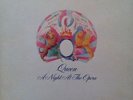 QUEEN A Night At The Opera 1975 (Vinyl LP)