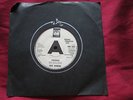 Kate Robbins Tomorrow. Anchor ANC 1054 Advance PROMO UK Vinyl 7 inch Single 45