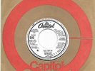 Wings Let Em In  Promo DJ 45 Paul McCartney MONO long and short versions RARE