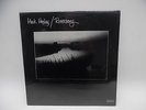 Mark Henley - RIVERSONG - SANSKRIT LP - RARE PRIVATE PRESS LP - SEALED