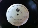 MADONNA  ,  ZIMBABWE  PRESSING , WHO'S THAT GIRL