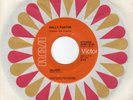 DOLLY PARTON Jolene / Love You're So Beautiful Tonight [45 Record] RCA APB0-0145