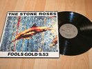 STONE ROSES FOOLS GOLD 1989 12