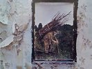 LED ZEPPELIN IV 1971 (Vinyl LP)