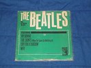 THE BEATLES with Tony Sheridan and Guests LP orig. MGM E-4215 mono MY BONNIE