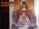 **SEALED** DAVID BOWIE / TREVOR JONES 