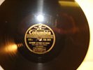 clovers 78Rpm record