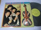 DEAR BEATLES Vol.2 VERY RARE LP THAILAND PRESSING