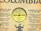 JOHNNY CASH - Folsom Prison Blues/So Doggone Lonesome - 10