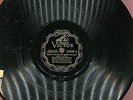BENNIE MOTEN w/JIMMY RUSHING - Won't You Be My Baby/Somebody Stole My Gal - 78
