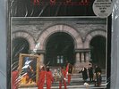 Rush*New* Moving Pictures * 200 Gram Vinyl LP w/Download 2015