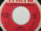 RARE OHIO MODERN SOUL 45/ POKERFACE 