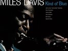 Miles Davis - Kind Of Blue - 180 Gram - 2 LP Box Set - Mobile Fidelity  - New