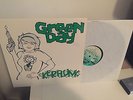 Green Day Kerplunk Lookout Records American Idiot vinyl lp Alkaline Trio
