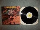 Bongwater - The Power Of Pussy. Rare 1990 Shimmy Disc LP. Butthole Surfers