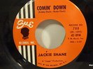 Jackie Shane ?– In My Tenement / Comin'  Down  #VintageVinyl 45 SUE  R&B   788