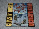 Guns n Roses- Appetite for Destruction - LP - 1987 - 1a Zustand -  Anschauen