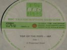 KILLING JOKE HOWARD JONES DAVID BOWIE KING THE SMITHS PHIL COLLINS   BBC LP 1985