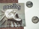 THE PRODIGY Music For The Jilted Generation (XL UK Original DLP 1994) Nice