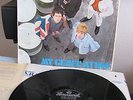 The Who LP My Generation, UK Brunswick, Matrix MG-10256/257-2B, MINT Vinyl