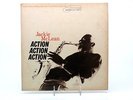 Jackie McLean Action Action Action Blue Note 4218 Van Gelder Mono Promo