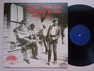 Blues From The Western States 1927-1949, Ramblin' Thomas, Yazoo (Blues, LP)