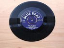 Derrick Morgan Now We Know / Nights Are Lonely UK 7