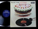 THE ROLLING STONES Let It Bleed UK 1st Boxed Decca  SKL5025 4W/6W EX