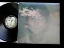 JOHN LENNON Imagine LP Apple Rare UK 1st Complete 'Porky/Pecko' 1u/1u MINT-