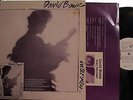 David Bowie - Scary Monsters Interview (Promo only) ('80) (Q & A's inner sleeve)