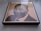 Muddy Waters - The Chess Box, 11 LP box, 1947-1967, 162 tracks (Blues, LP)
