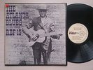 Atlanta Blues, RBF, Barbecue Bob, Blind Willie McTell, Tampa Red (Blues LP)