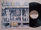 The Georgia Blues 1927-1933, Fred McMullen, Barbecue Bob, Yazoo (Blues, LP)