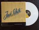 Jack White and the Bricks- LIve on the Garden Bowl Lanes, Third Man TMR199, Rock