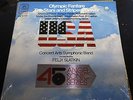 Angel Sonic Series Olympic Fanfare The Stars and Stripes Forever   SS-45016
