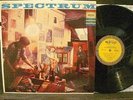 LALO SCHIFRIN SPECTRUM VG++/NM- ORIG 1957 DEEP GROOVE MONO LP LN 3337