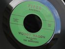 1SR PIPER 7000 MANUEL AND THE RENEGADES SURF WALK WOODY WAGON SURF ROCK